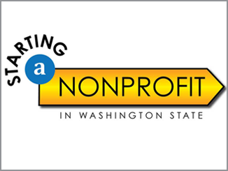 Starting a nonprofit
