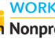 Workers in Nonprofits Logo
