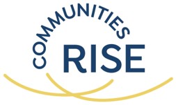 Communities Rise logo